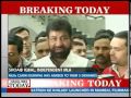 Delhi: Iqbal & Shaukeen declare
