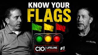 Know Your Flags The Warning Signs Leaders Can t Ignore CIO Lifeline Fireside