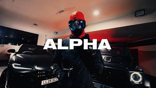 [FREE] Uk Drill Type Beat x Ny Drill Type Beat "ALPHA" |  Drill Instrumental | Drill Type Beat