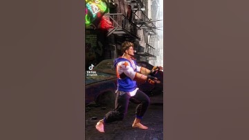 “…and I took that personally”