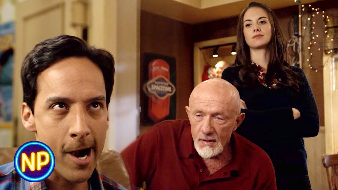 ⁣These Things Can Talk? | Community Season 5 Episode 10