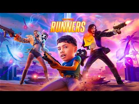 Pro Controller Fortnite Kid 🎮 code ROMIKE