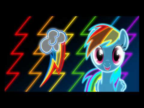 Rainbowlicious Remix
