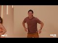 Country Music Walk Workout | 10 Minutes with Tanner Courtad (No Experience Needed!)