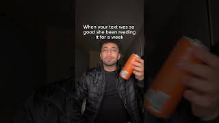 It’s been a month and she’s still reading it🥰 #memes #funny #shorts
