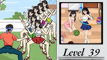 Tricky Twist Puzzle: Level 39 – How to Solve? (Walkthrough)