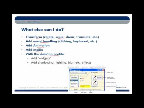 Intertech Java FX Training- Part 5b