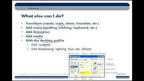 Intertech Java FX Training- Part 5b