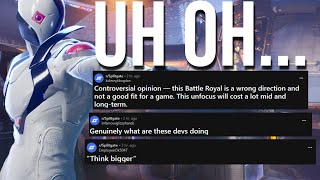 Splitgate 2 Is Finally Here and the Community Is PISSED...