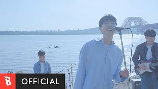 [MV] Lee Mingyu(이민규) - Let's Breakaway(같이 도망갈까)