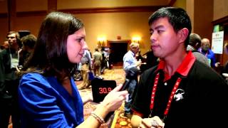 Ces 2013 In 60 Seconds Genius Ring Presenter Preview