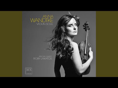 3 Mélodies, Op. 7: No. 1, Après un rêve (Arr. for Violin & Piano)