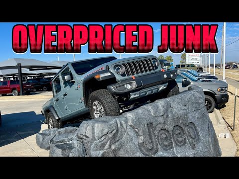Dodge Jeep &