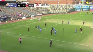 Jordan Chavez | Texoma FC | 2025 USL1 Highlights