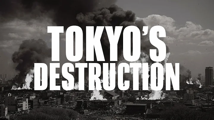 The Firebombing of Tokyo: Deadlier than the Atomic Bombings (REUPLOAD) - DayDayNews