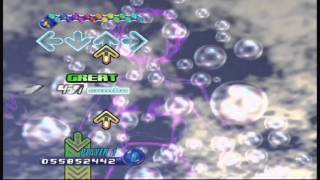 Dance Dance Revolution Ultramix 3 - Dance Dance Revolution Ultramix 3 (XB) - User video