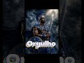 Caminhos de Deus Ogum