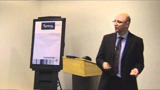 Grid as a service (3) - having your own grid is unnecessary cost