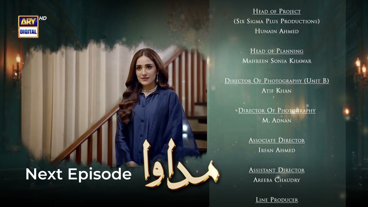 Madawa Episode 11 | Teaser | Omer Shahzad | Aiza Awan | ARY Digital