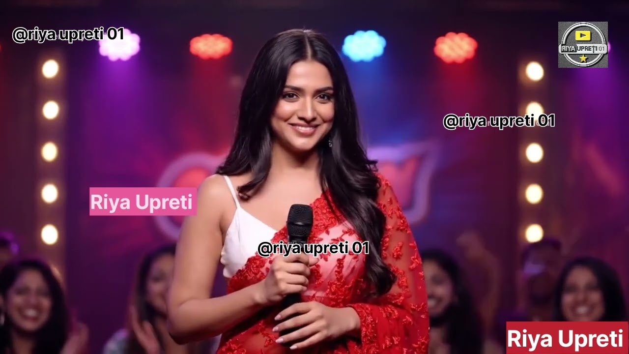 Birthday gift for husband |Riya Upreti Stand-Up Comedy | Episode-4 #viral #video #podcast #romantic