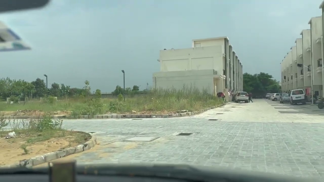 Premium Plots and Land in Neemrana for Sale