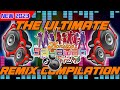 NONSTOP SAYAWAN w/ DJM - TikTok Viral / Disco / Nonstop Remix