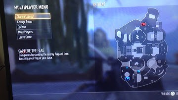 Fuck forfeit first map due to wrong rules.