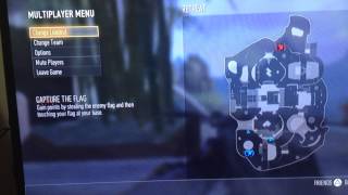 Fuck forfeit first map due to wrong rules.