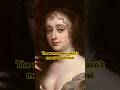 Anne Hyde The Commoner Who Became Mother to Queens #history #historyfacts #historicalfacts #shorts