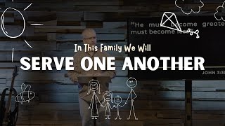 "We Will Serve One Another" | City United Church