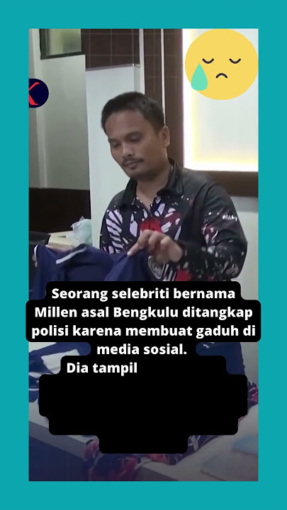 Selebgram asal Bengkulu buat gaduh #shorts #selebgram #kompastv