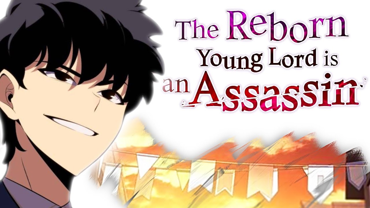 Another Test| The Reborn Young Lord Is An Assassin Chp 24-25 Live