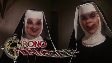 EVIL NUNS!?  |  Chrono Trigger #3