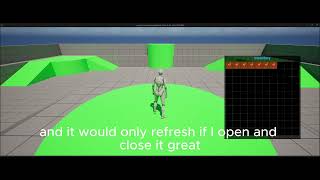 Ep10: UE5 Inventory Tutorial C++ |  Update inventory UI on replication changes
