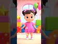 Can Your Baby Do This? Clap, Jump &amp; Spin Challenge #shorts