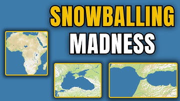 These Snowball runs are getting OUT OF HANDS!!! | OpenFront.io