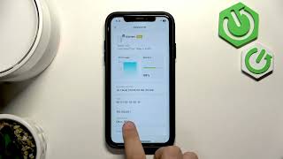 TP-LINK Deco X50 – How to Check Default SSID screenshot 3