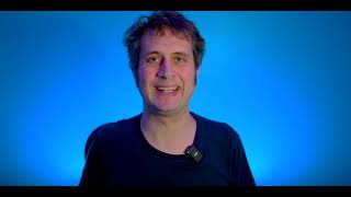 Fruitcake conspiracy loon Mark Steele's unbelievable interview goes horribly wrong.