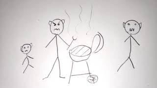 Orc BBQ