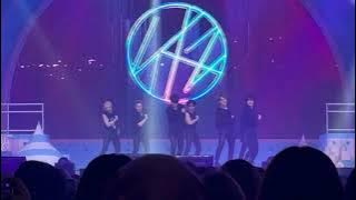 Stray Kids Chocolate Factory Silent Cry Whole Performance Video