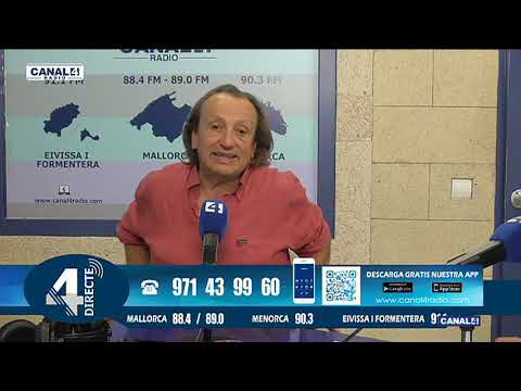 STEI: "Se tiene que mejorar las ratios de los colegios"