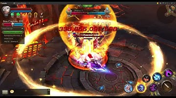 Reset Match ||| Chill Sunday ||| Legacy of Discord-FuriousWings