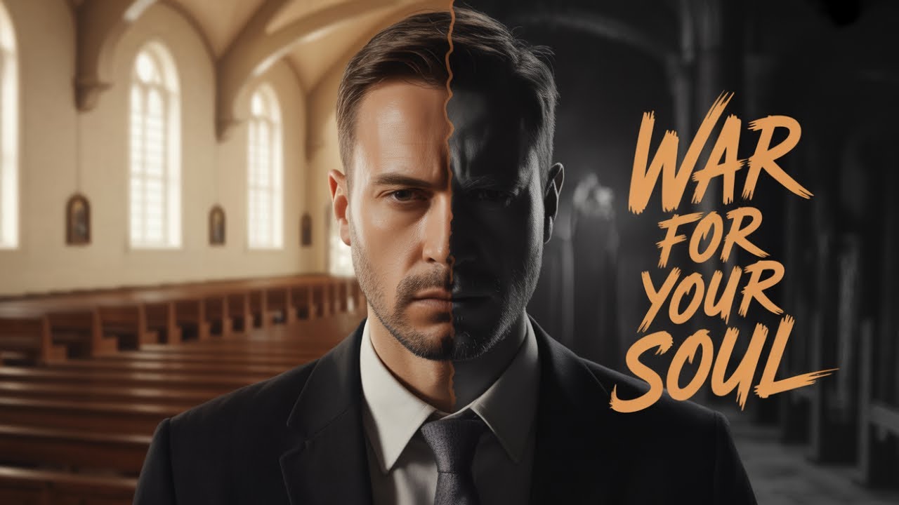 Condemnation Is Satan's Greatest Weapon Against Believers; Here's Your Defense