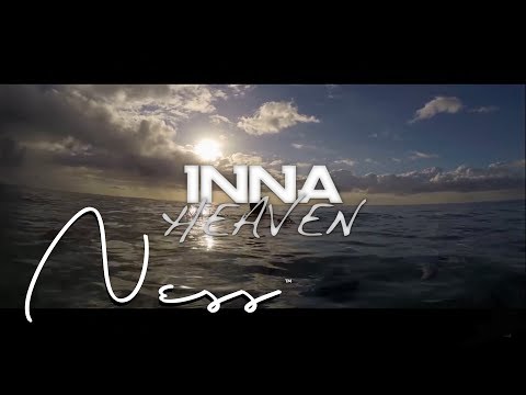 INNA - Heaven | Lyrics Video