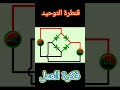 قنطرة التوحيد في ثوانى قنطرة التوحيد في ثوانى