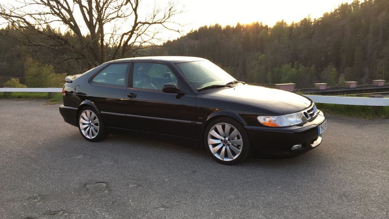 Saab 9-3 Aero GTX2971 - Soundcheck - YouTube