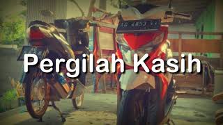 Honda Beat Thailook Story Wa 30 Detik