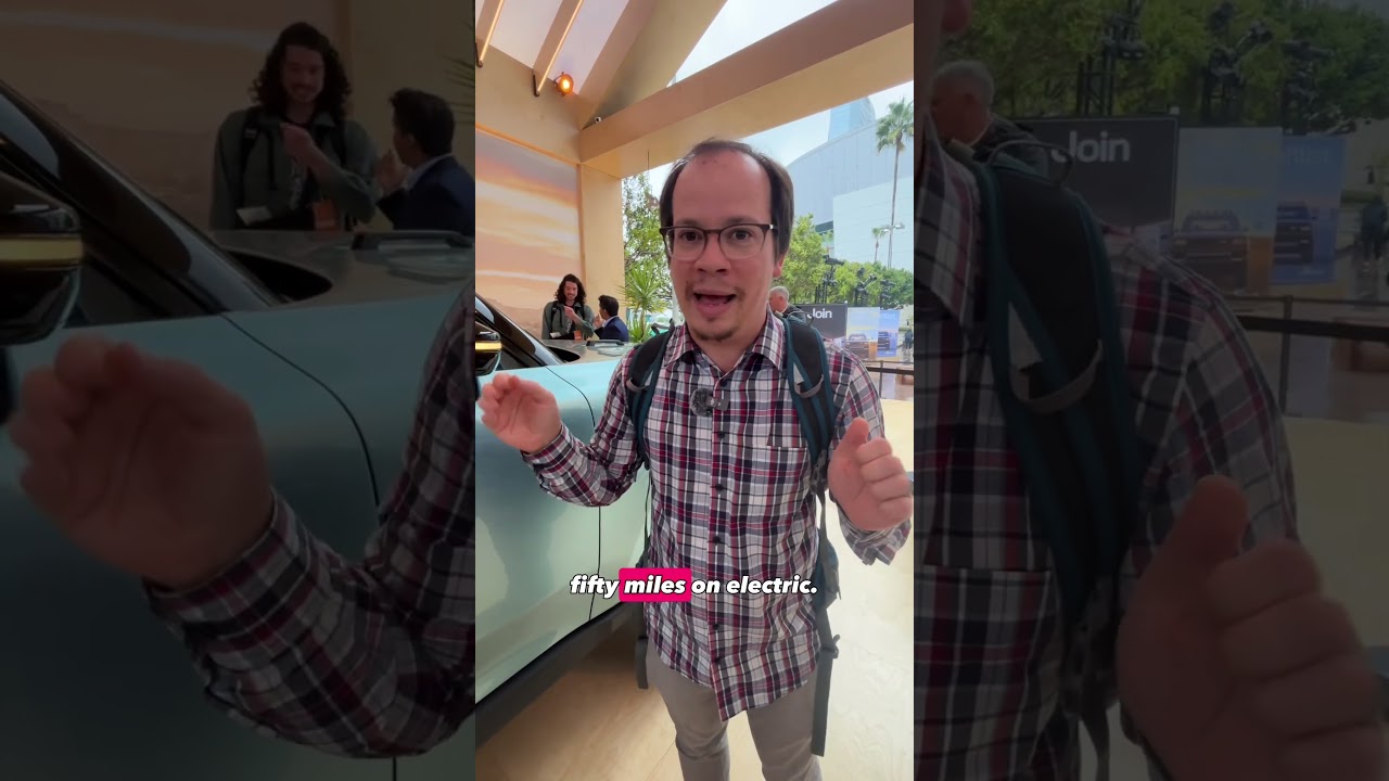 Scout Traveler — действительно крутая машина, и вы должны это знать