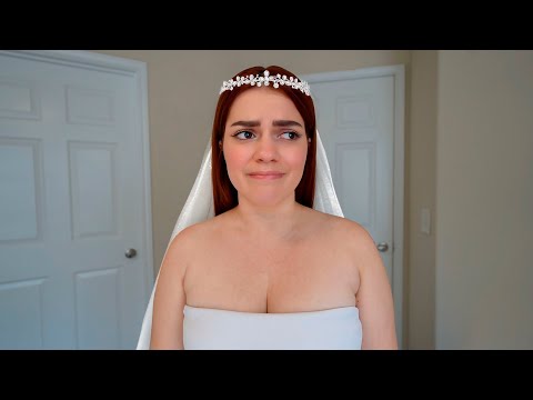 ¿Por qué no quiero casarme con mi novio? 👰‍♀️🤵🏽‍♂️