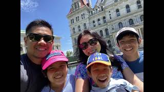 Memorial Day 2022 in Albany, NY
